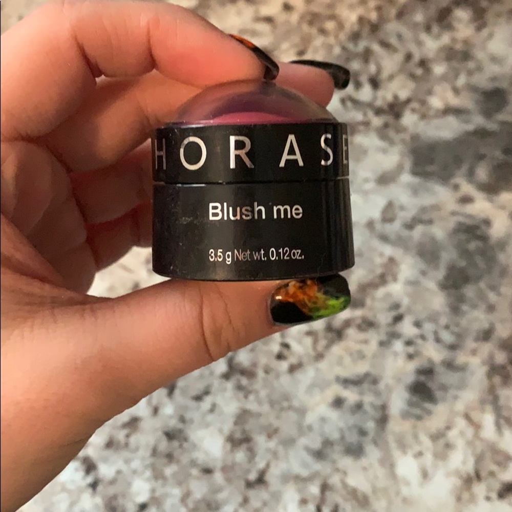 Sephora Creme Blush “Blush Me”